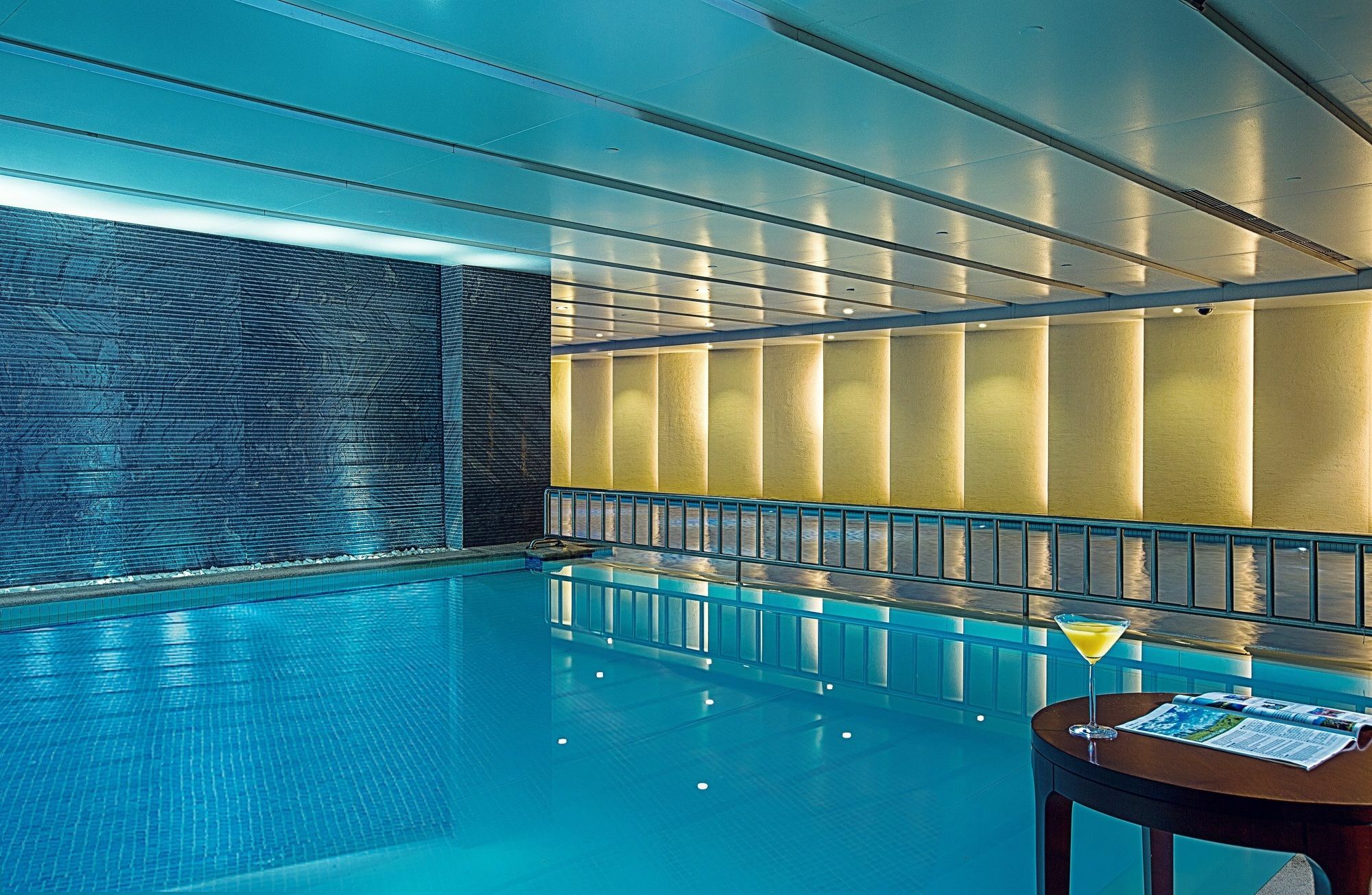 Oakwood Residence Funder Chengdu Esterno foto